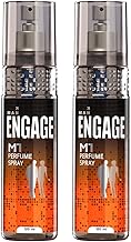 ENGAGE BODY PERFUME
